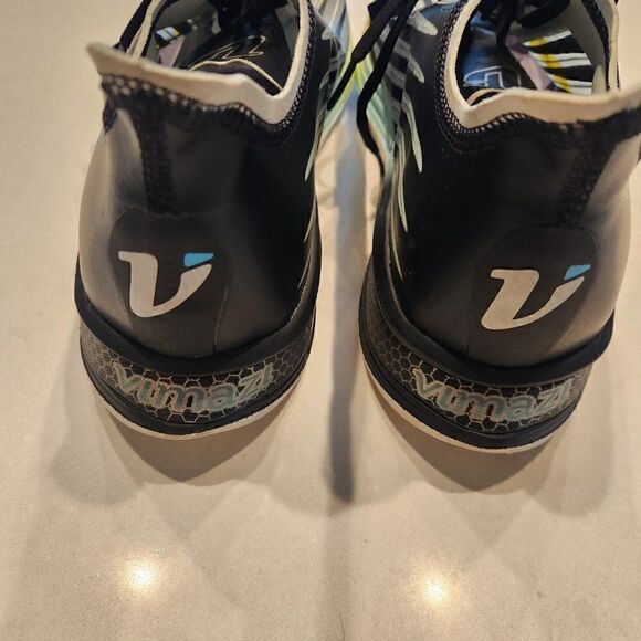 Vimazi Z30 mens running shoe. Size 12 - Picture 4 of 7